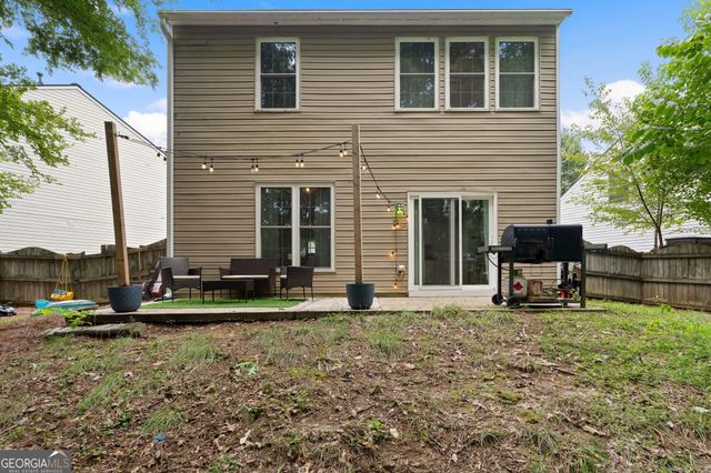 1206 Astastula Way, Woodstock, GA 30188