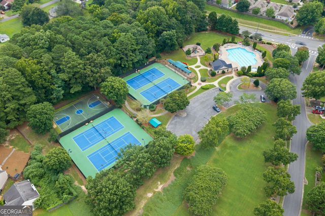 1206 Astastula Way, Woodstock, GA 30188