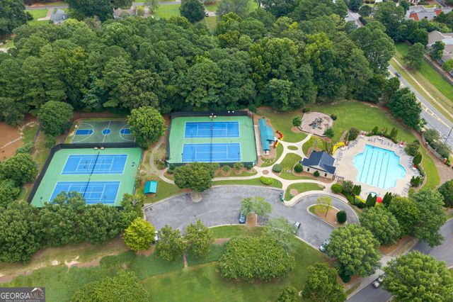 1206 Astastula Way, Woodstock, GA 30188