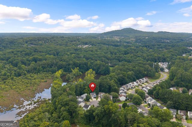 1206 Astastula Way, Woodstock, GA 30188