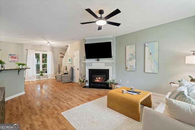 1206 Astastula Way, Woodstock, GA 30188