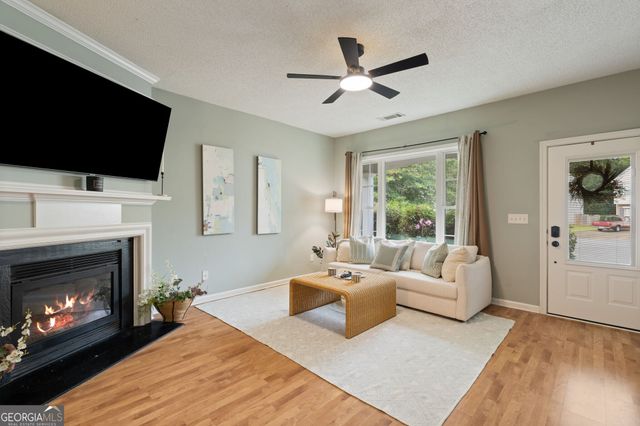 1206 Astastula Way, Woodstock, GA 30188