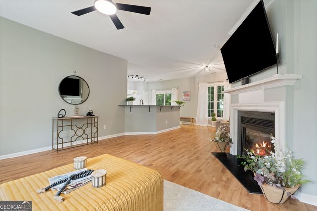1206 Astastula Way, Woodstock, GA 30188