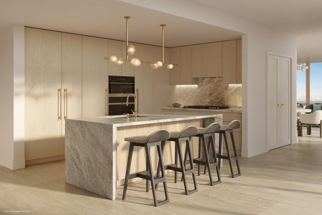 1717 N Flagler Drive 2506, West Palm Beach, FL 33407