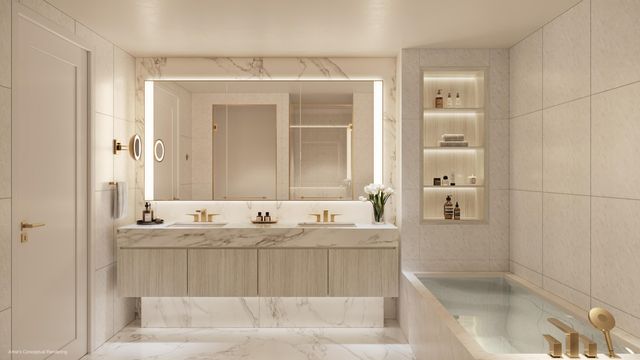 1717 N Flagler Drive 2506, West Palm Beach, FL 33407