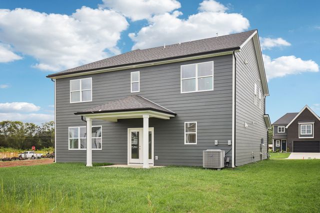 7625 Chapin Dr, Murfreesboro, TN 37129