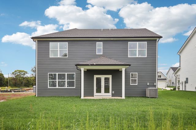 7625 Chapin Dr, Murfreesboro, TN 37129