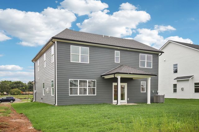 7625 Chapin Dr, Murfreesboro, TN 37129