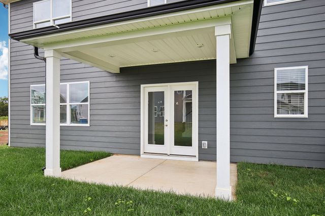 7625 Chapin Dr, Murfreesboro, TN 37129