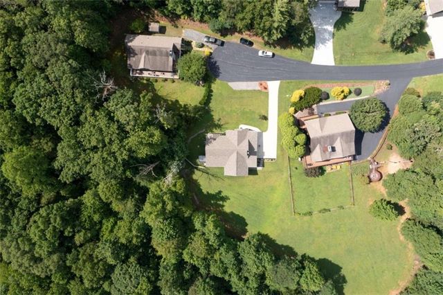 2079 Gallatin Road, Young Harris, GA 30582