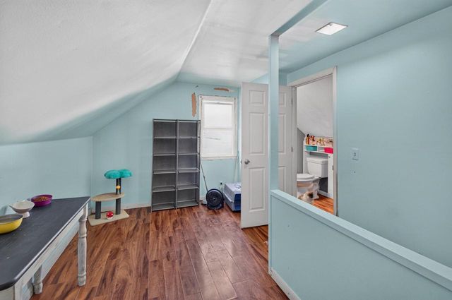 114 S 1st STREET, Silver Lake, WI 53170