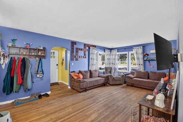 114 S 1st STREET, Silver Lake, WI 53170