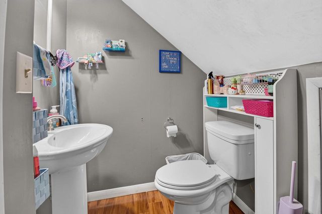 114 S 1st STREET, Silver Lake, WI 53170