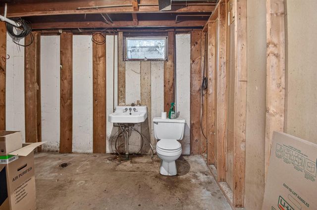 114 S 1st STREET, Silver Lake, WI 53170