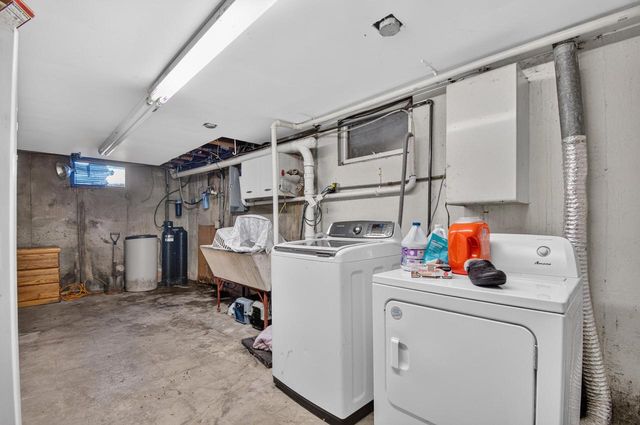 114 S 1st STREET, Silver Lake, WI 53170