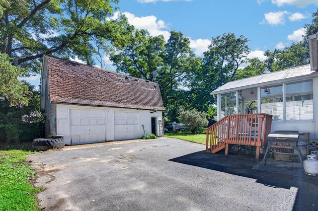 114 S 1st STREET, Silver Lake, WI 53170
