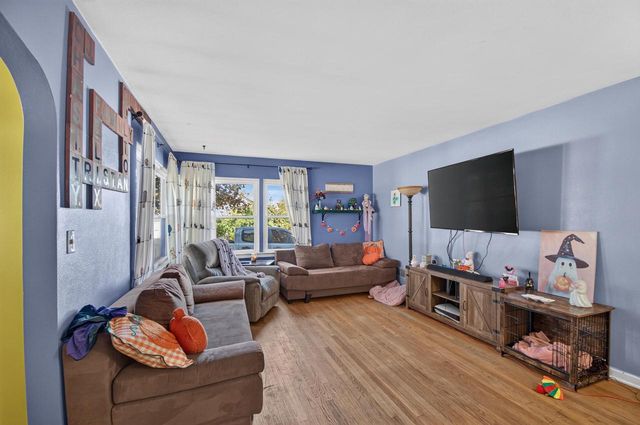 114 S 1st STREET, Silver Lake, WI 53170