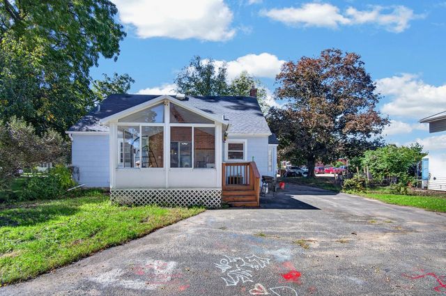 114 S 1st STREET, Silver Lake, WI 53170