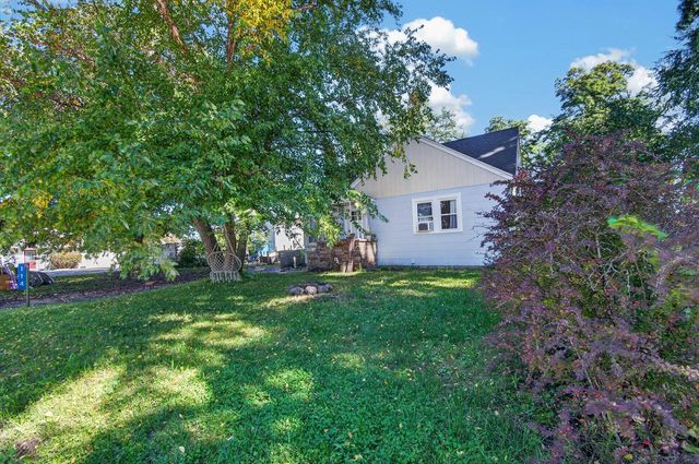 114 S 1st STREET, Silver Lake, WI 53170