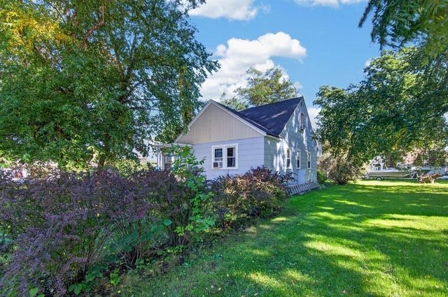 114 S 1st STREET, Silver Lake, WI 53170
