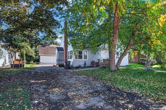 114 S 1st STREET, Silver Lake, WI 53170