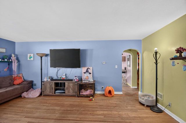 114 S 1st STREET, Silver Lake, WI 53170