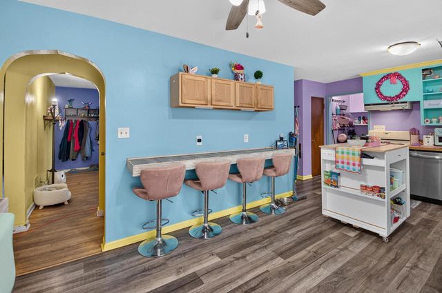 114 S 1st STREET, Silver Lake, WI 53170