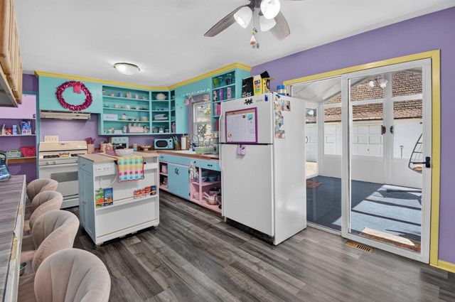 114 S 1st STREET, Silver Lake, WI 53170