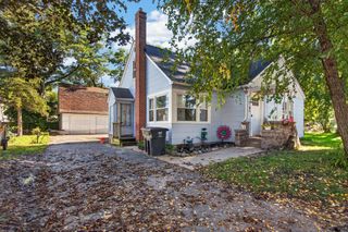 114 S 1st STREET, Silver Lake, WI 53170