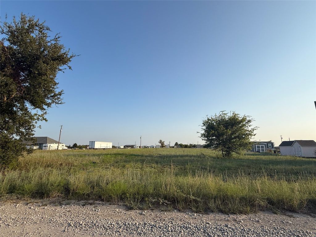 TBD Billy Jo Lane, Decatur, TX 76234