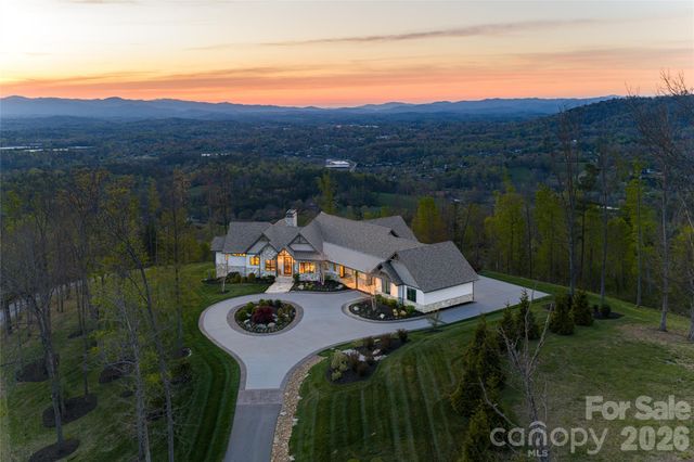 154 + 9999 Bear View Road, Weaverville, NC 28787