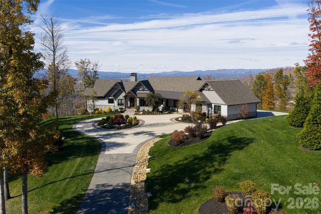 154 + 9999 Bear View Road, Weaverville, NC 28787