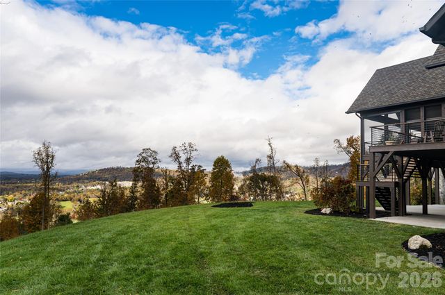 154 + 9999 Bear View Road, Weaverville, NC 28787