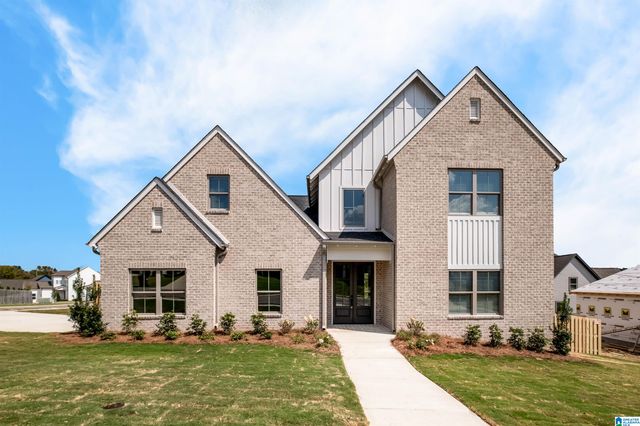 4901 MICHAEL DRIVE, Dora, AL 35062