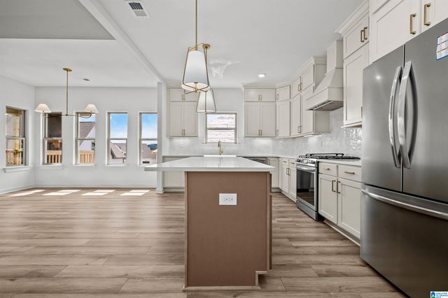 4901 MICHAEL DRIVE, Dora, AL 35062