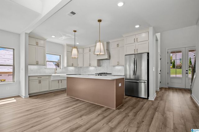 4901 MICHAEL DRIVE, Dora, AL 35062