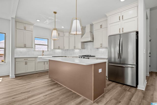 4901 MICHAEL DRIVE, Dora, AL 35062