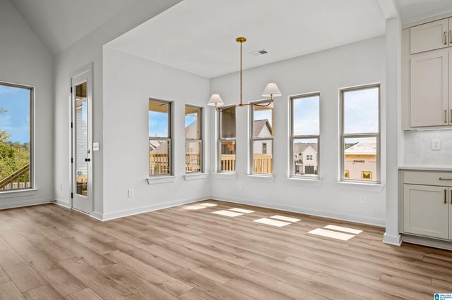 4901 MICHAEL DRIVE, Dora, AL 35062