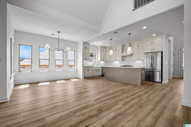 4901 MICHAEL DRIVE, Dora, AL 35062