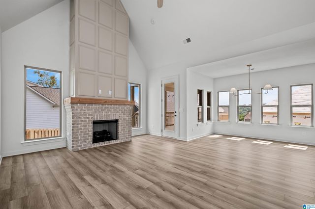 4901 MICHAEL DRIVE, Dora, AL 35062