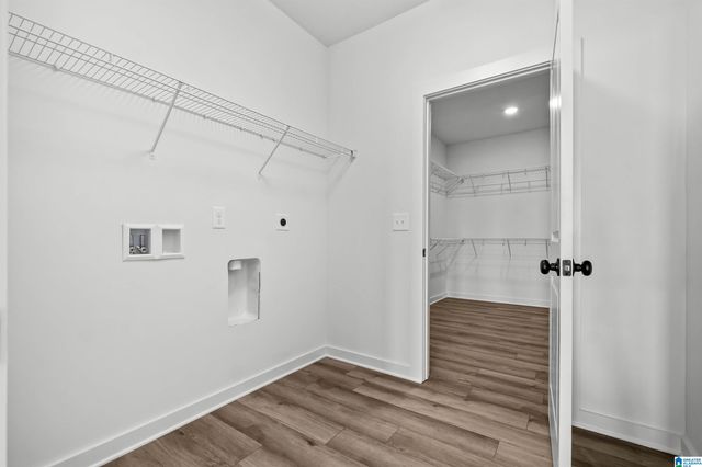 4901 MICHAEL DRIVE, Dora, AL 35062