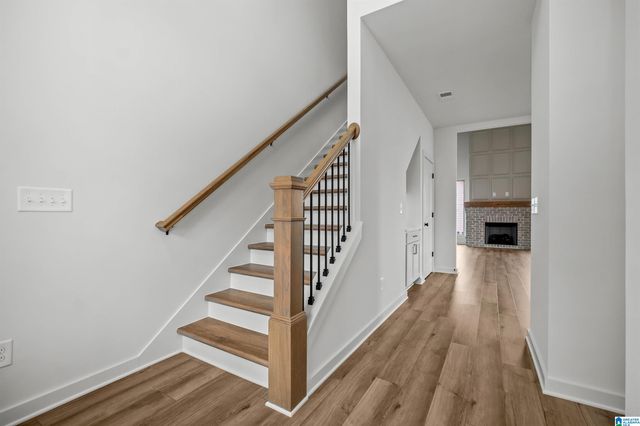 4901 MICHAEL DRIVE, Dora, AL 35062