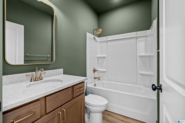 4901 MICHAEL DRIVE, Dora, AL 35062