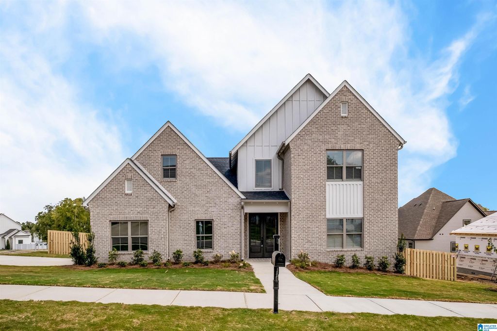 4901 MICHAEL DRIVE, Dora, AL 35062