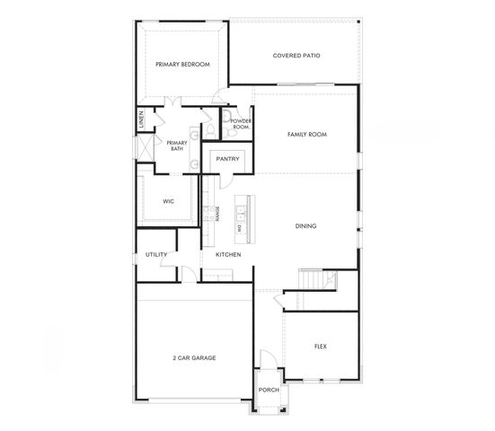 233 Luna Lane, Lake Dallas, TX 75065