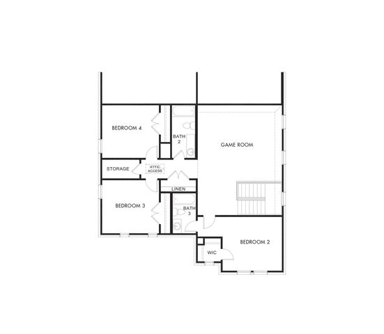 233 Luna Lane, Lake Dallas, TX 75065