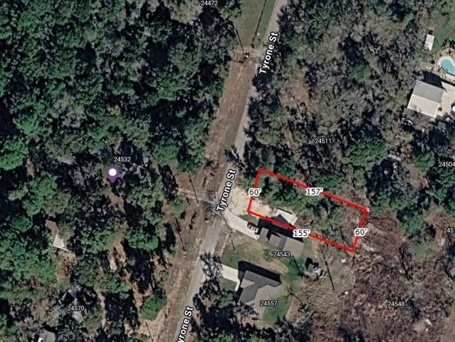 24532 Tyrone, Hempstead, TX 77445