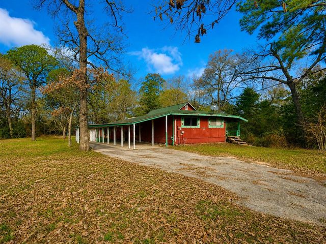 24532 Tyrone, Hempstead, TX 77445