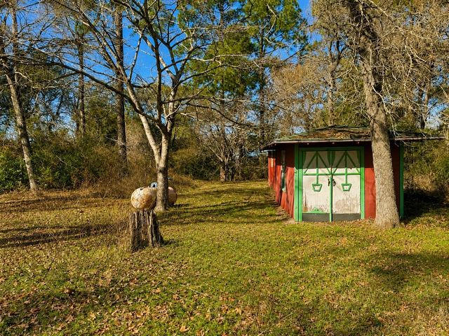 24532 Tyrone, Hempstead, TX 77445