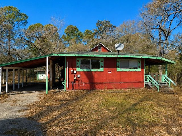 24532 Tyrone, Hempstead, TX 77445